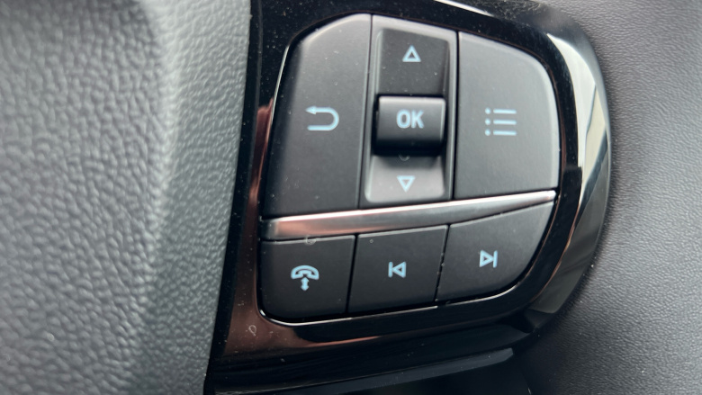 Ford Puma 1.0 EcoBoost Hybrid mHEV Sound Edition 5dr Petrol Hatchback